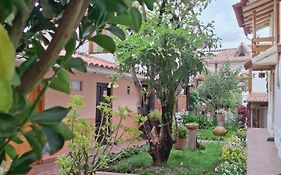 Casona La Recoleta