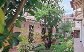 Casona La Recoleta
